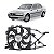 GMV Chevrolet Vectra 1997 a 2005 Com Ar Notus - Imagem 1