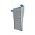 Intercooler LS-1634 LS-1645 2002 a 2006 Magneti Marelli - Imagem 3