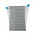Intercooler LS-1634 LS-1645 2002 a 2006 Magneti Marelli - Imagem 1