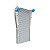 Intercooler LS-1634 LS-1645 2002 a 2006 Magneti Marelli - Imagem 2