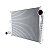 Intercooler Volvo FM 11 FM-10 FM-12 FM-7 FM-9 1998 a 2014 320CV 340CV 380CV 420CV Mahle - Imagem 3
