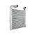 Intercooler Scania R 420 440 470 500 2008 a 2012 Mahle - Imagem 2
