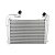 Intercooler Scania P 270 310 340 420 2005 a 2012 Mahle - Imagem 1