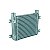 Intercooler Budny 2000 a 2000 Visconde-Modine - Imagem 3