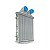 Intercooler 1215 C 712 914-C OF-1417 1998 a 2004 Magneti Marelli - Imagem 2