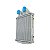 Intercooler 1215 C 712 914-C OF-1417 1998 a 2004 Magneti Marelli - Imagem 3