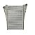 Intercooler Mercedes-Benz 1938 LS 2638 1998 a 2006 Mahle - Imagem 1