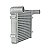 Intercooler Ford Cargo 815E 915E 2005 a 2011 Mahle - Imagem 2