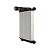 Intercooler Mercedes-Benz Atego 1315 1418 1518 1718 1719 2004 a 2019 Mahle - Imagem 3