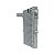 Intercooler Ford Cargo 816 2012 a 2019 Mahle - Imagem 3