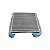 Intercooler Scania G 380 420 470 R 500 2008 a 2011 Mahle - Imagem 2