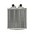 Intercooler Mercedes-Benz 1418 OF 1722 2004 a 2012 Mahle - Imagem 1