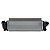 Intercooler Nissan Frontier 2017 a 2021 Turbo Mahle - Imagem 1