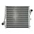 Intercooler Volvo FH-12 FH-13 FH-16 1993 a 2016 Notus - Imagem 1