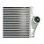 Intercooler Volvo FH-12 FH-13 FH-16 1993 a 2016 Notus - Imagem 3