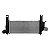 Intercooler Nissan Frontier 2009 a 2016 Notus - Imagem 1