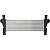 Intercooler Ford Ranger 2013 a 2017 Notus - Imagem 1