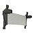 Intercooler Ford Ranger 2013 a 2017 Notus - Imagem 2