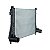 Intercooler Audi VW A3 Golf Passat S3 Tiguan TT 2014 a 2021 Notus - Imagem 2