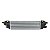 Intercooler Mitsubishi L-200 Sport 2016 a 2021 Notus - Imagem 2
