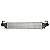 Intercooler Fiat Jeep Compass Renegade Toro 2015 a 2019 Notus - Imagem 2