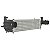 Intercooler Fiat Jeep Compass Renegade Toro 2015 a 2019 Notus - Imagem 3