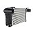 Intercooler Iveco Daily 1999 a 2007 Notus - Imagem 3