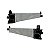 Intercooler Citroen Fiat Peugeot Boxer Ducato Jumper 2018 a 2021 Notus - Imagem 2