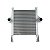 Intercooler Iveco Stralis 2007 a 2019 420CV Visconde-Modine - Imagem 1