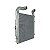 Intercooler Scania R400 R440 R480 R560 R620 2012 a 2019 400CV 440CV 480CV 560CV 620CV Visconde - Imagem 2