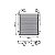 Intercooler Scania R400 R440 R480 R560 R620 2012 a 2019 400CV 440CV 480CV 560CV 620CV Visconde - Imagem 4