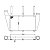 Intercooler Mercedes-Benz 370 371 400 1984 a 1997 Visconde-Modine - Imagem 4