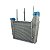 Intercooler Mercedes-Benz 370 371 400 1984 a 1997 Visconde-Modine - Imagem 3