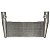 Intercooler Mercedes-Benz 1113 1313 1513 2013 2213 1970 a 1987 Visconde - Imagem 1