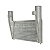Intercooler Mercedes-Benz 1113 1313 1513 2013 2213 1970 a 1987 Visconde - Imagem 3