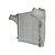 Intercooler Mercedes-Benz 1630 1635 1935 1941 1990 a 1998 Visconde - Imagem 3