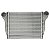 Intercooler Mercedes-Benz 1630 1635 1935 1941 1990 a 1998 Visconde - Imagem 1