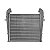 Intercooler Scania 112 113 142 1981 a 2000 Visconde-Modine - Imagem 1