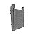 Intercooler Scania 112 113 142 1981 a 2000 Visconde-Modine - Imagem 2