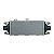 Intercooler Iveco Daily 2007 a 2012 Visconde-Modine - Imagem 1