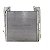 Intercooler VW Caminhões 19-320 19-370 2006 a 2012 Cummins Visconde - Imagem 4
