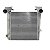 Intercooler VW Caminhões 19-320 19-370 2006 a 2012 Cummins Visconde - Imagem 1