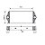 Intercooler Volkswagen 13-180 15-180 2005 a 2011 Visconde-Modine - Imagem 4