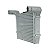 Intercooler VW Caminhões 10-160 5-150 8-150 8-160 9-150 9-160 1996 a 2019 Visconde - Imagem 3