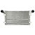 Intercooler Ford VW Caminhões 12-140 8-140 Cargo 815 1994 a 2012 Visconde - Imagem 1