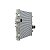 Intercooler Mercedes-Benz 500 2001 a 2011 Visconde-Modine - Imagem 2