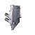 Intercooler Mercedes-Benz Atego 1725 1728 2425 2428 2004 a 2011 Visconde - Imagem 3