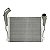 Intercooler Mercedes-Benz Accelo 1016 715C 815 2002 a 2019 150 CV Visconde - Imagem 1