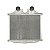 Intercooler Mercedes-Benz 1215 1417 610 712 914 1992 a 2004 Visconde - Imagem 1