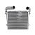 Intercooler Ford VW 16-180 16-210 B-1618/B-1621 1990 a 1999 Visconde - Imagem 1